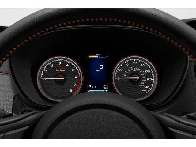 used 2023 Subaru Forester car, priced at $26,920