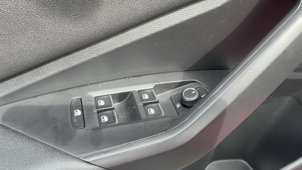 used 2021 Volkswagen Jetta car, priced at $20,161
