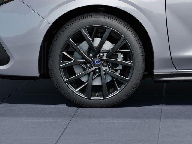 new 2026 Subaru Impreza car, priced at $31,892