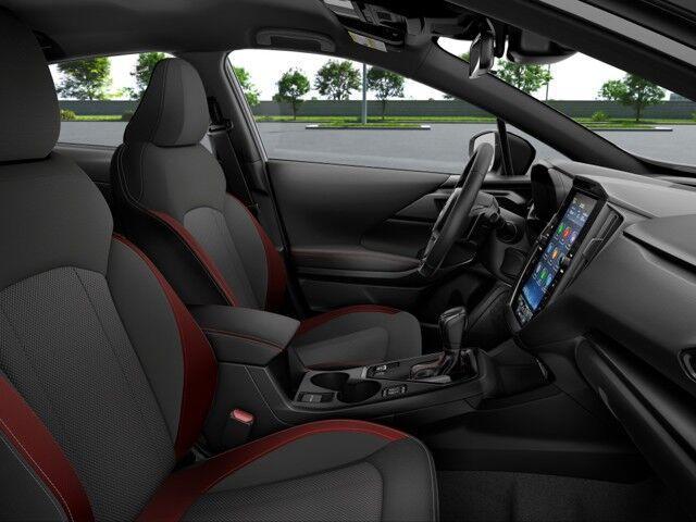 new 2026 Subaru Impreza car, priced at $31,892