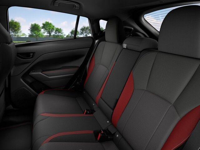 new 2026 Subaru Impreza car, priced at $31,892