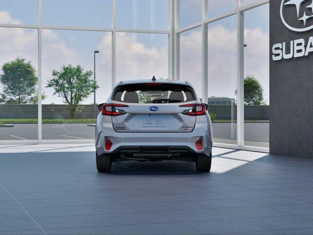 new 2026 Subaru Impreza car, priced at $31,892