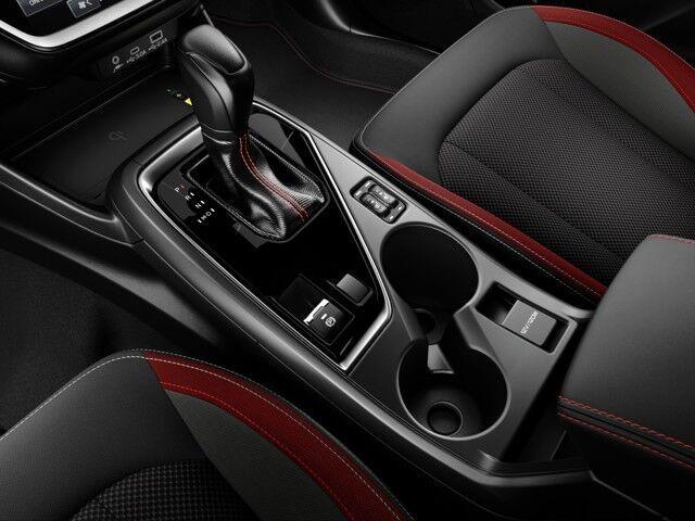 new 2026 Subaru Impreza car, priced at $31,892