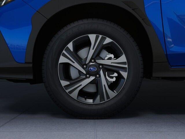 new 2026 Subaru Crosstrek car, priced at $29,766