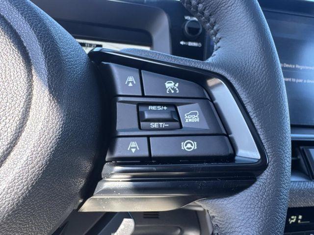 new 2026 Subaru Outback car, priced at $39,735