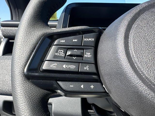 new 2026 Subaru Outback car, priced at $39,735