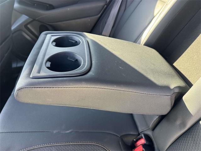 used 2023 Subaru Outback car, priced at $29,724