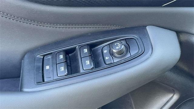 used 2023 Subaru Outback car, priced at $29,724