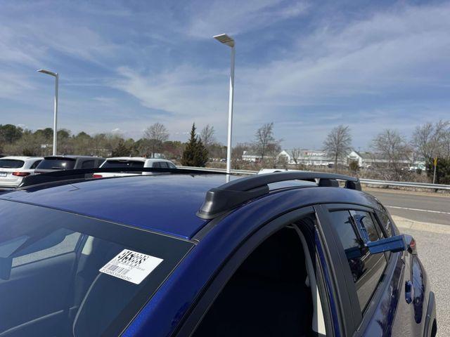 used 2025 Subaru Crosstrek car, priced at $28,873