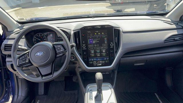 used 2025 Subaru Crosstrek car, priced at $28,873