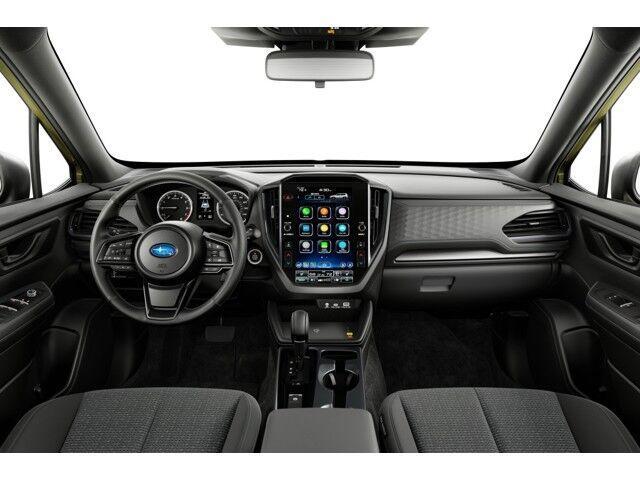 new 2026 Subaru Forester car, priced at $35,808