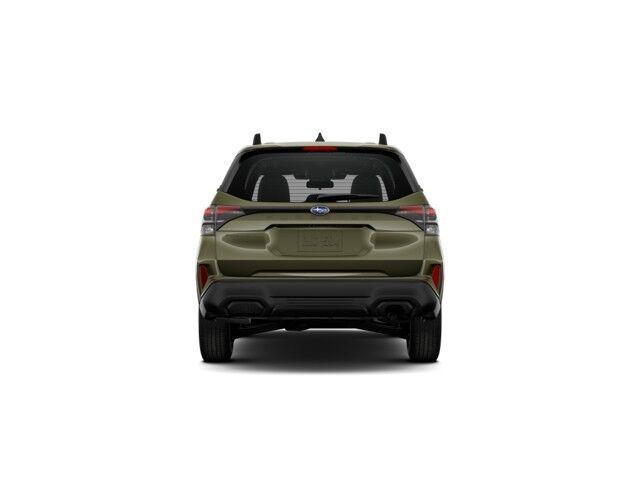 new 2026 Subaru Forester car, priced at $35,808