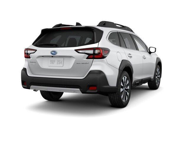 used 2024 Subaru Outback car, priced at $33,159