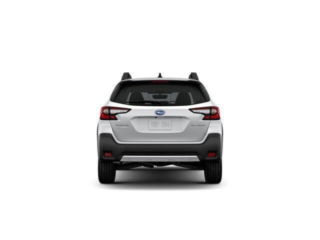 used 2024 Subaru Outback car, priced at $33,159