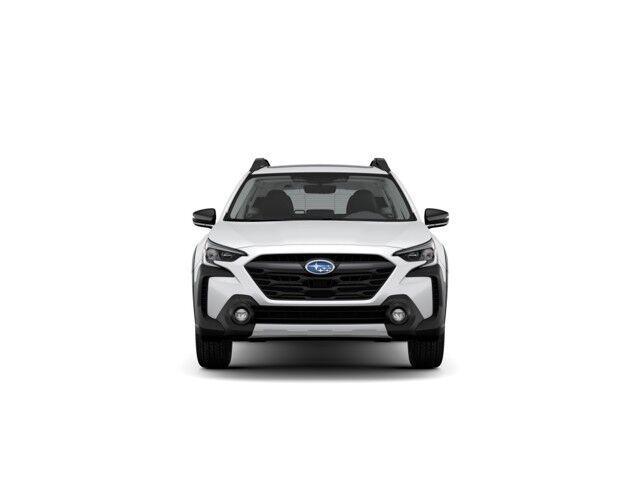 used 2024 Subaru Outback car, priced at $33,159