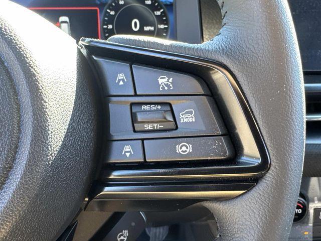 new 2026 Subaru Outback car, priced at $40,078