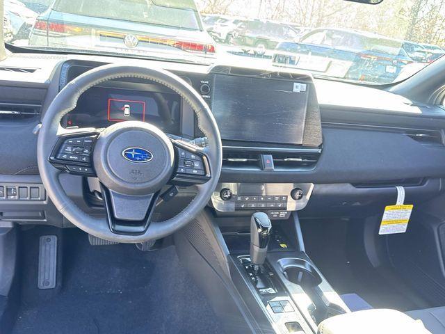 new 2026 Subaru Outback car, priced at $40,078