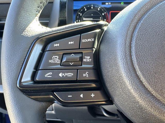 new 2026 Subaru Outback car, priced at $40,078