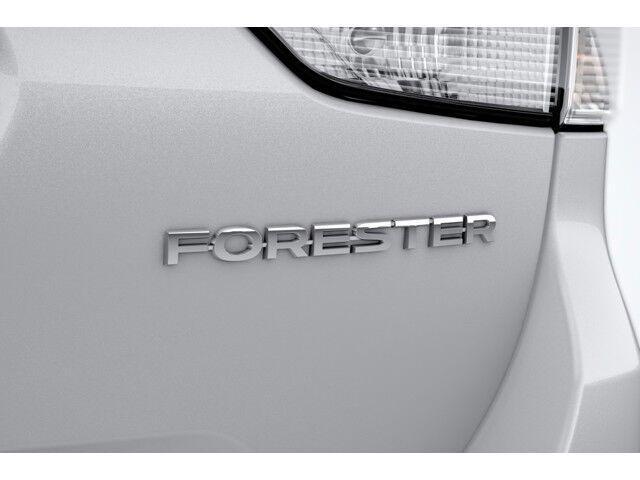 used 2024 Subaru Forester car, priced at $24,448