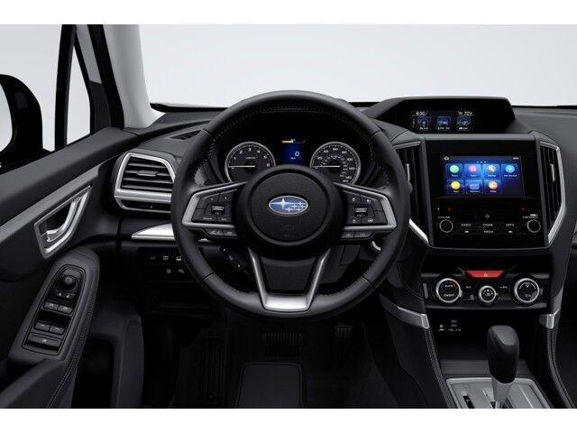 used 2024 Subaru Forester car, priced at $24,448