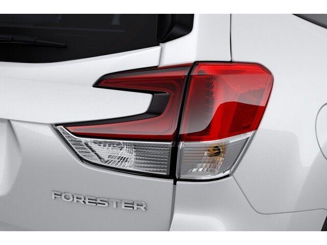used 2024 Subaru Forester car, priced at $24,448