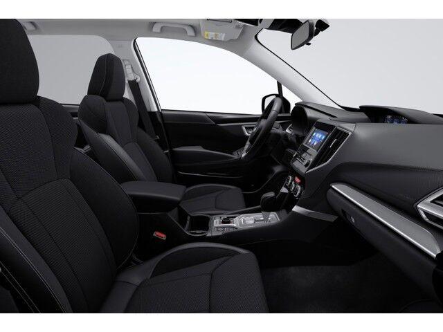 used 2024 Subaru Forester car, priced at $24,448