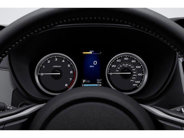 used 2024 Subaru Forester car, priced at $24,448