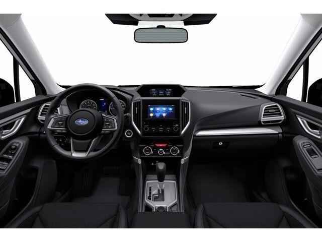 used 2024 Subaru Forester car, priced at $24,448