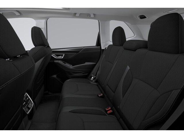 used 2024 Subaru Forester car, priced at $24,448