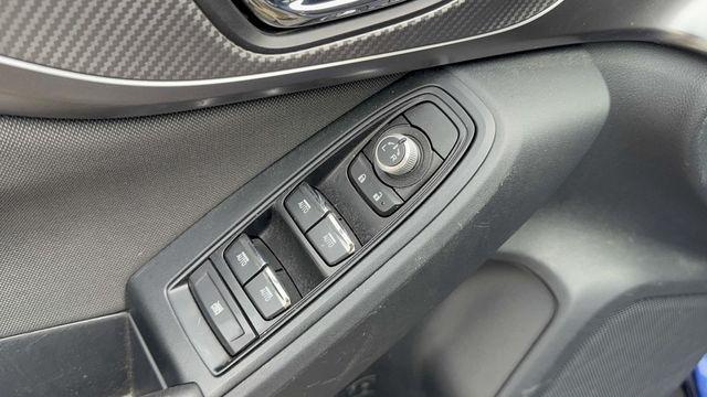 used 2022 Subaru WRX car, priced at $24,954