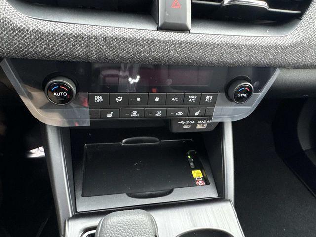 new 2026 Subaru Outback car, priced at $39,768