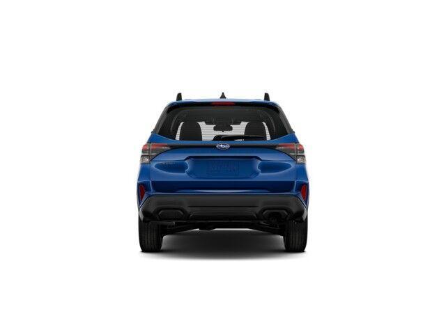 new 2026 Subaru Forester car, priced at $32,818