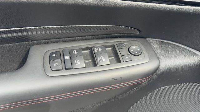 used 2022 Dodge Durango car, priced at $32,551
