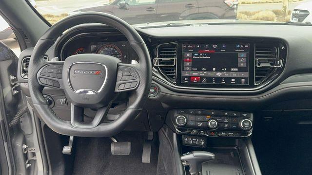 used 2022 Dodge Durango car, priced at $32,551
