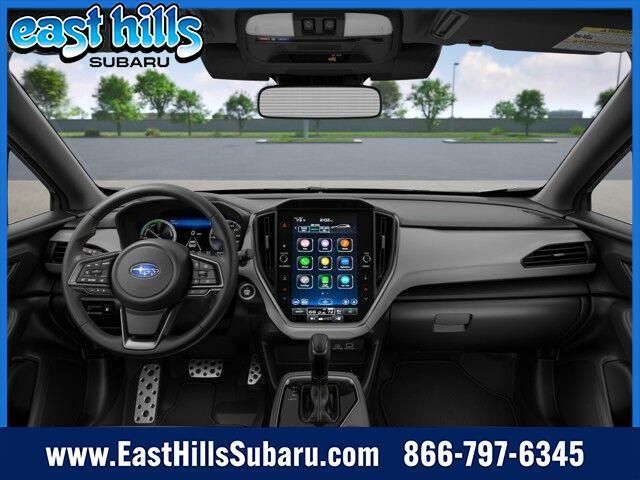 new 2026 Subaru Crosstrek car, priced at $36,576