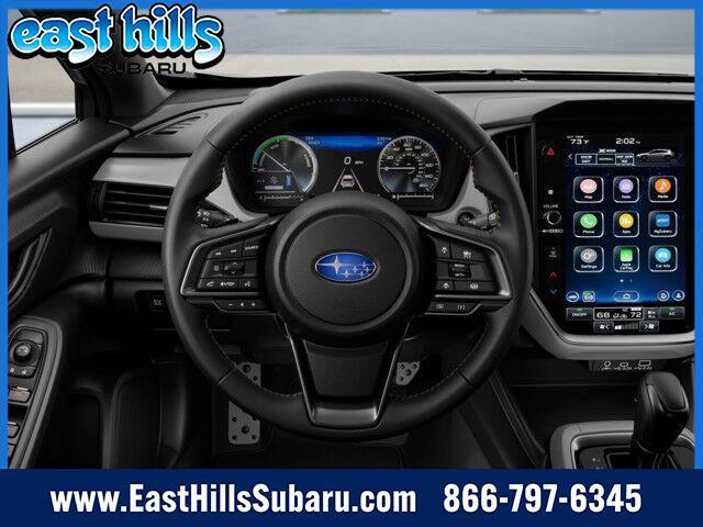 new 2026 Subaru Crosstrek car, priced at $36,576