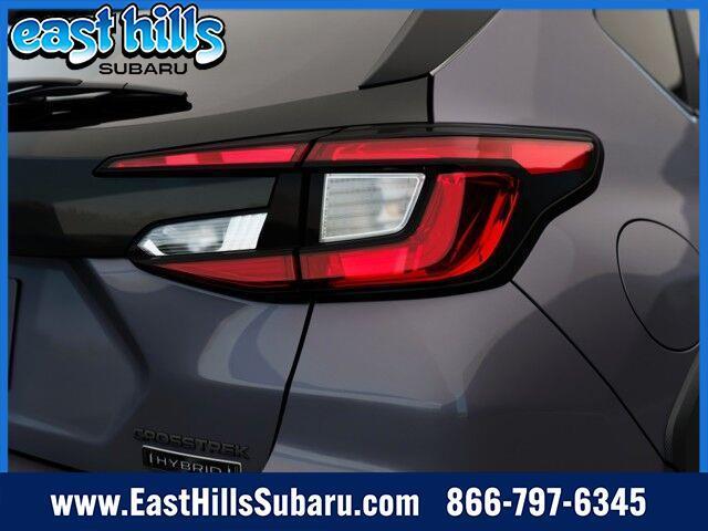 new 2026 Subaru Crosstrek car, priced at $36,576