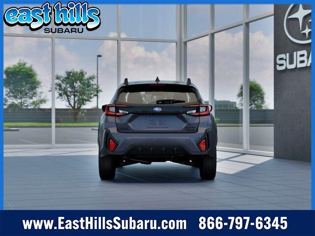 new 2026 Subaru Crosstrek car, priced at $36,576
