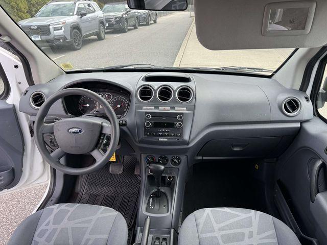 used 2013 Ford Transit Connect car, priced at $10,963