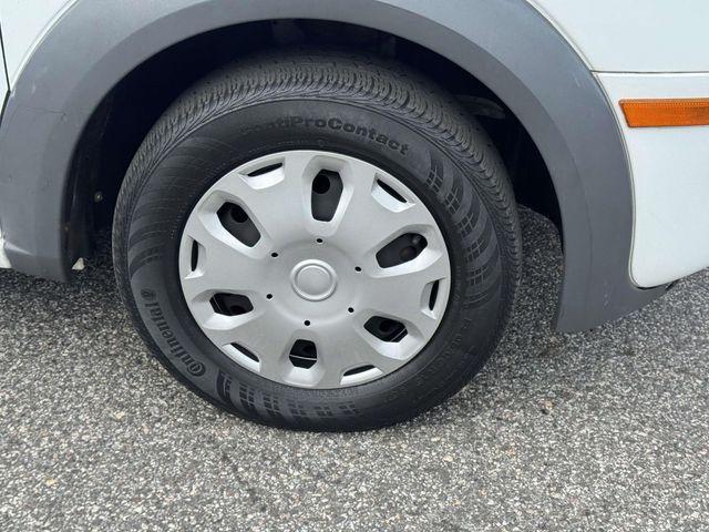 used 2013 Ford Transit Connect car, priced at $10,963