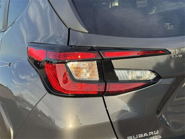 used 2025 Subaru Crosstrek car, priced at $26,916