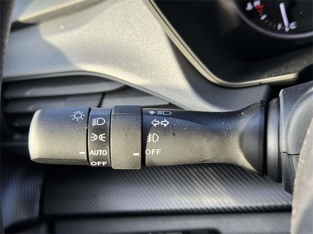 used 2025 Subaru Crosstrek car, priced at $26,916