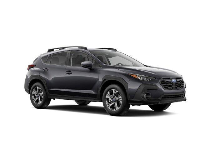 used 2025 Subaru Crosstrek car, priced at $26,916