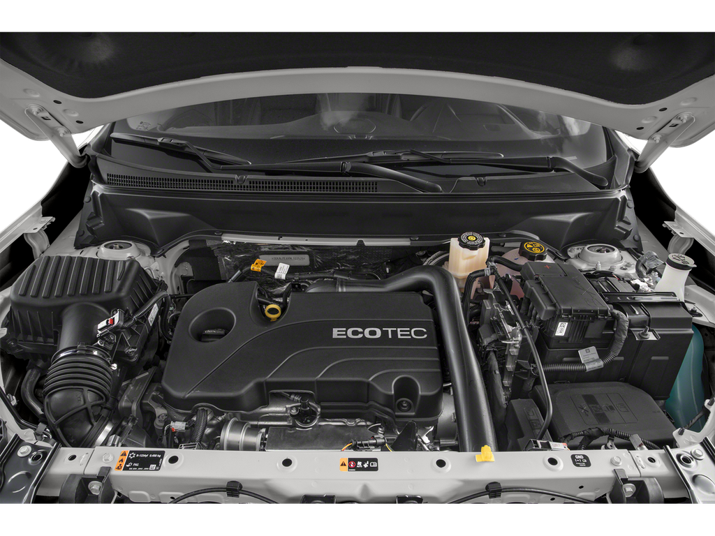 used 2024 GMC Terrain car, priced at $21,900