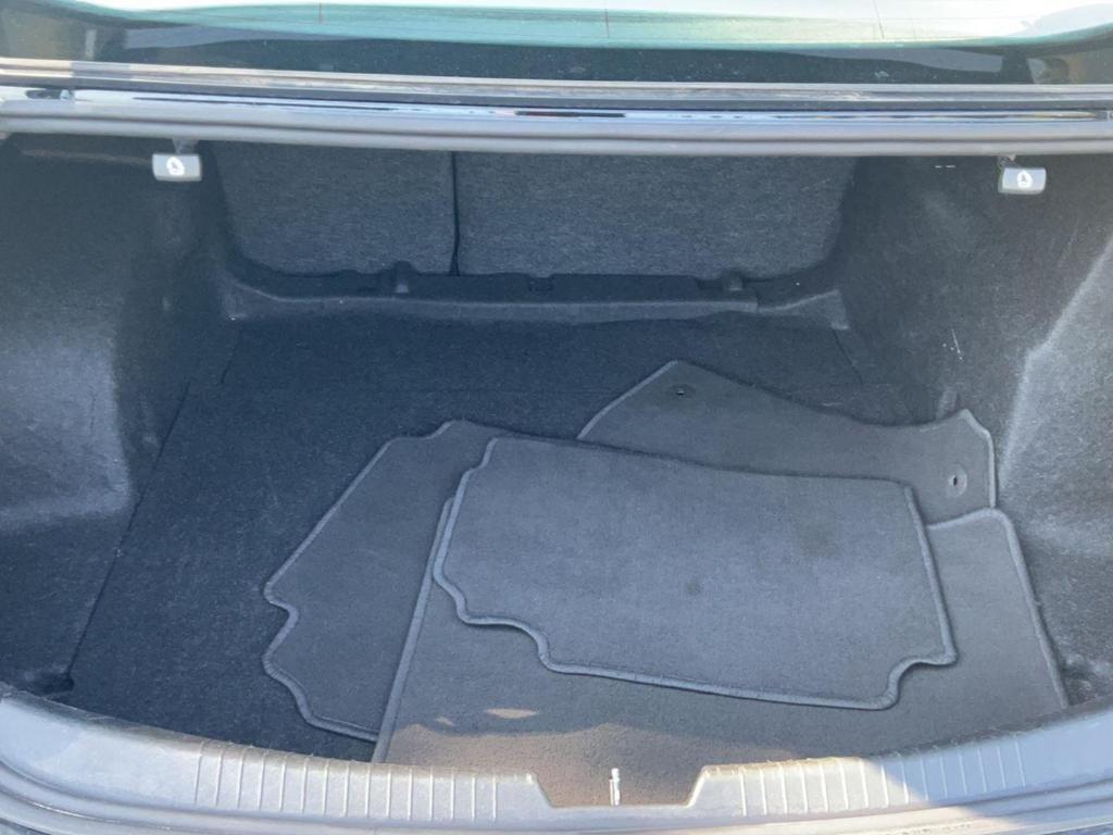 used 2023 Chevrolet Malibu car, priced at $18,330