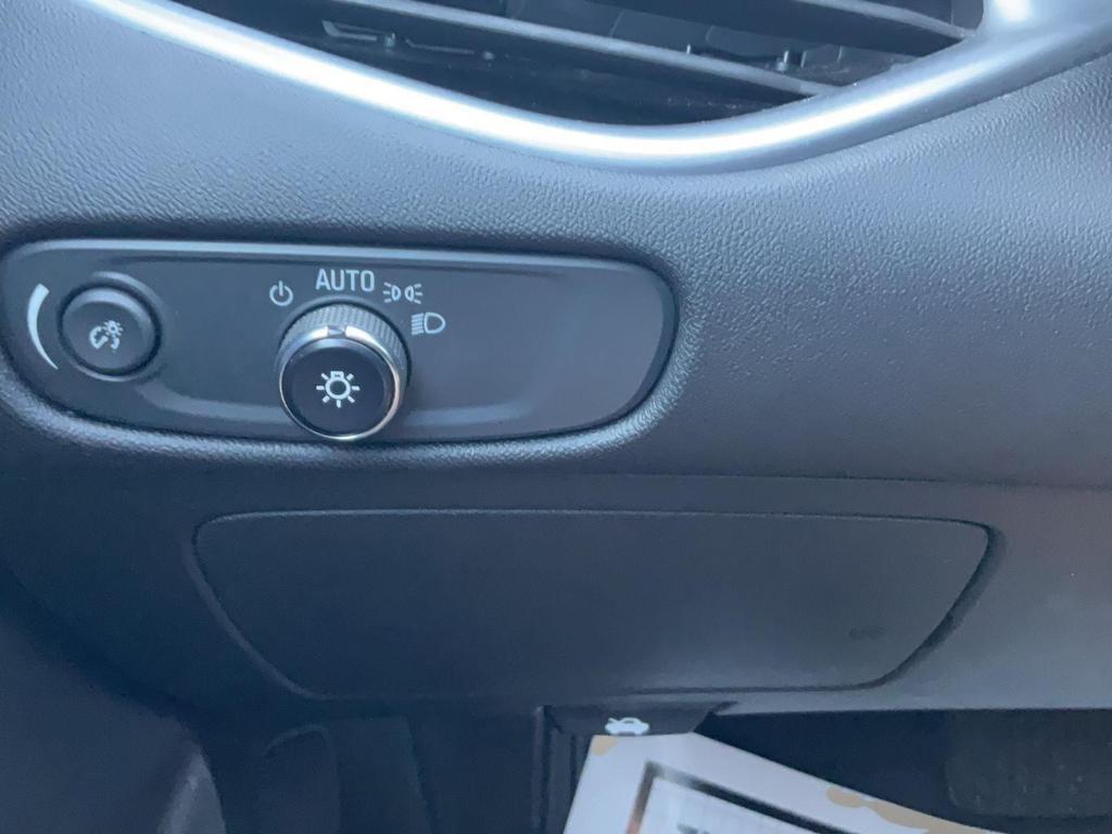 used 2023 Chevrolet Malibu car, priced at $18,330