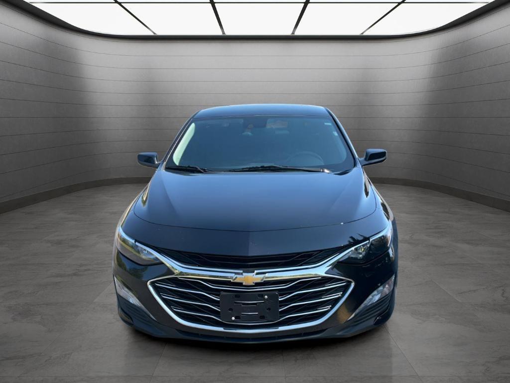 used 2023 Chevrolet Malibu car, priced at $18,330