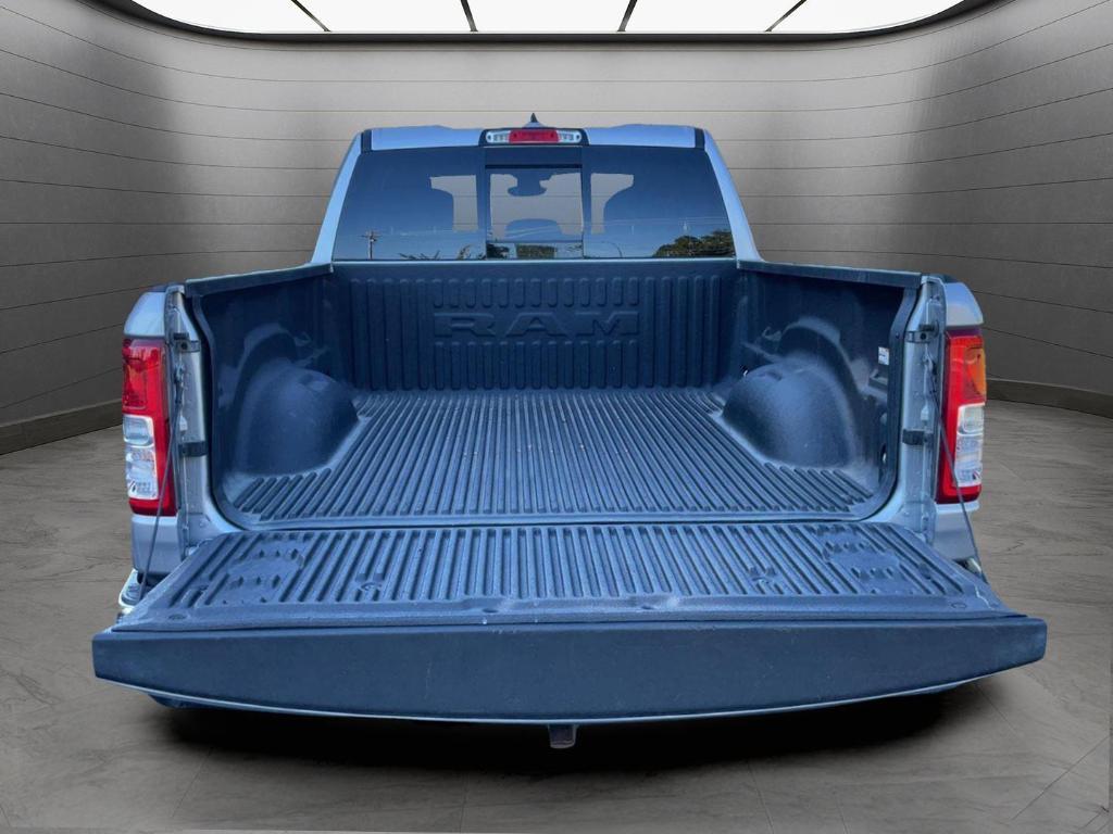 used 2022 Ram 1500 car, priced at $28,000
