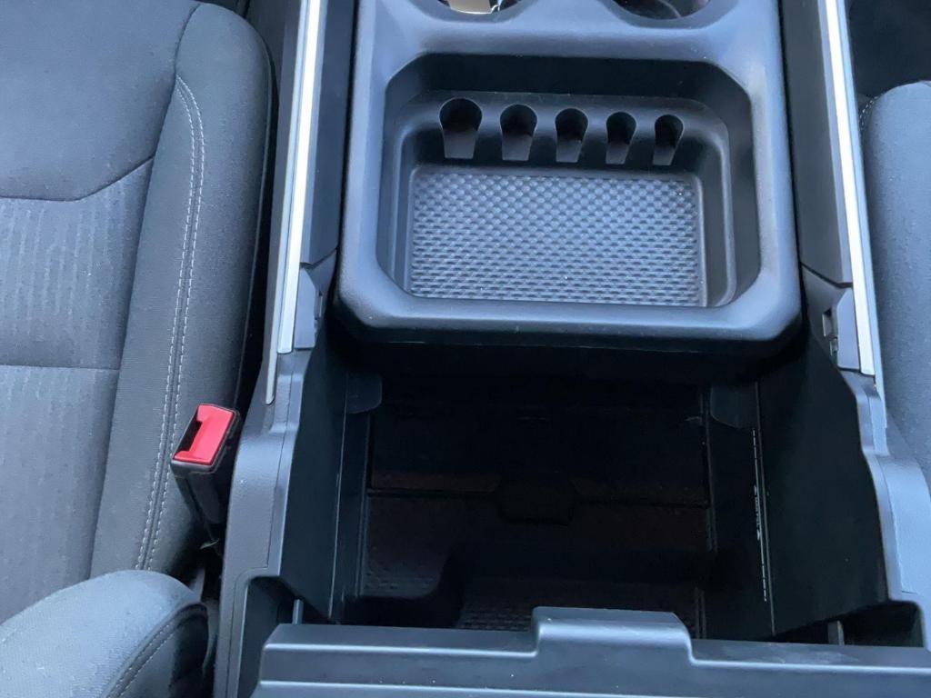 used 2022 Ram 1500 car, priced at $28,000