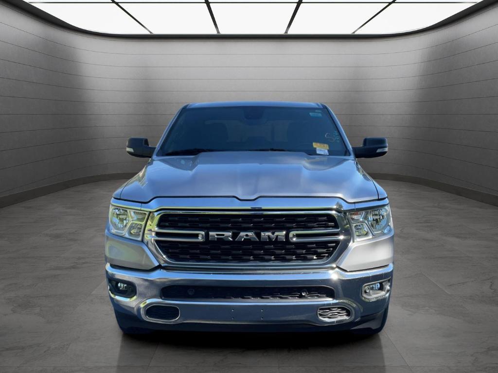 used 2022 Ram 1500 car, priced at $28,000